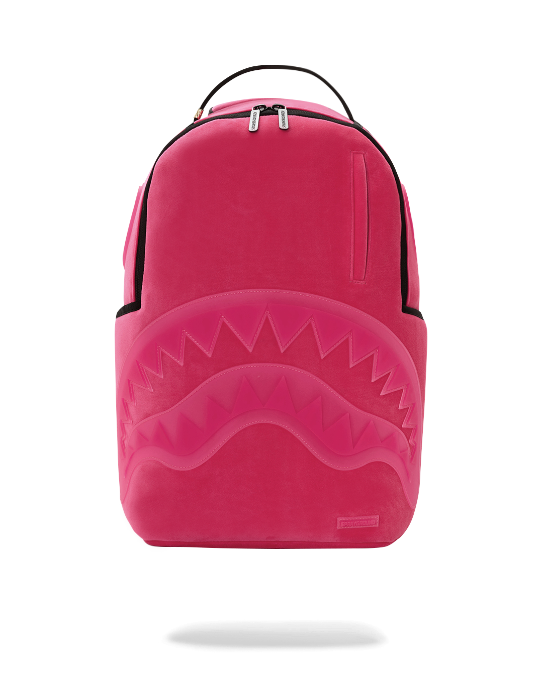 Limited Edition SHINOBI SHARKS IN PARIS BACKPACK HOT PINK