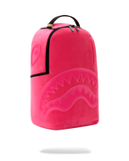Limited Edition SHINOBI SHARKS IN PARIS BACKPACK HOT PINK