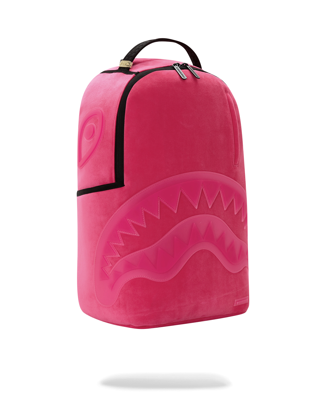 Limited Edition SHINOBI SHARKS IN PARIS BACKPACK HOT PINK
