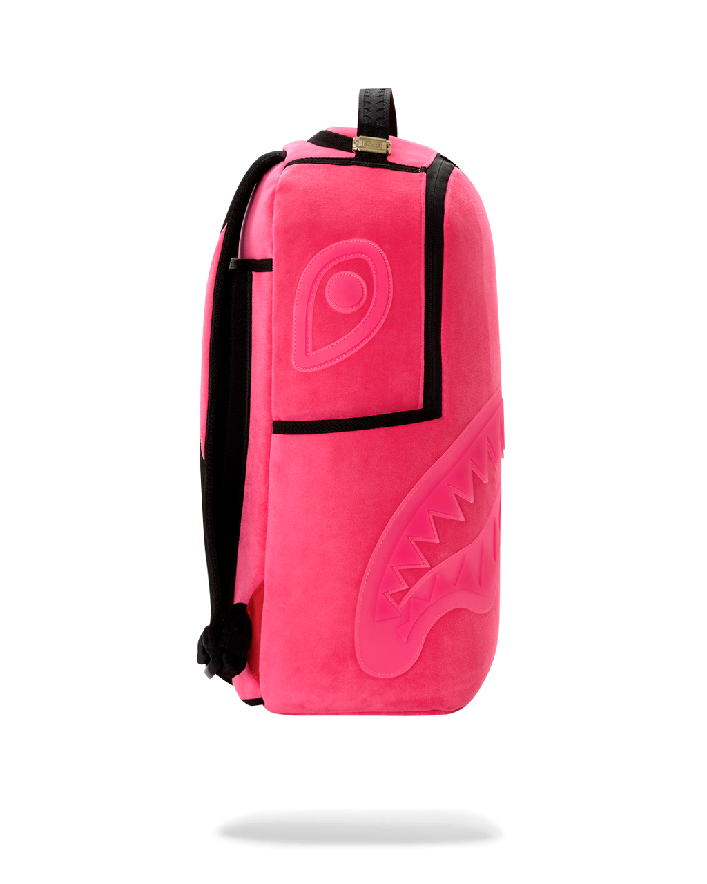 Limited Edition SHINOBI SHARKS IN PARIS BACKPACK HOT PINK