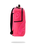 Limited Edition SHINOBI SHARKS IN PARIS BACKPACK HOT PINK