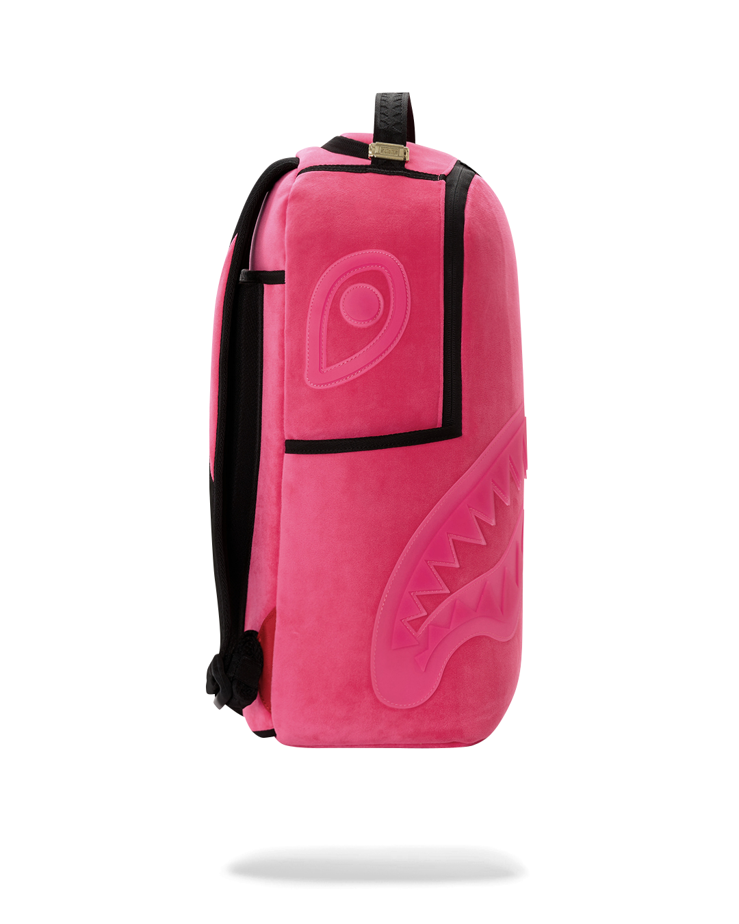 Limited Edition SHINOBI SHARKS IN PARIS BACKPACK HOT PINK