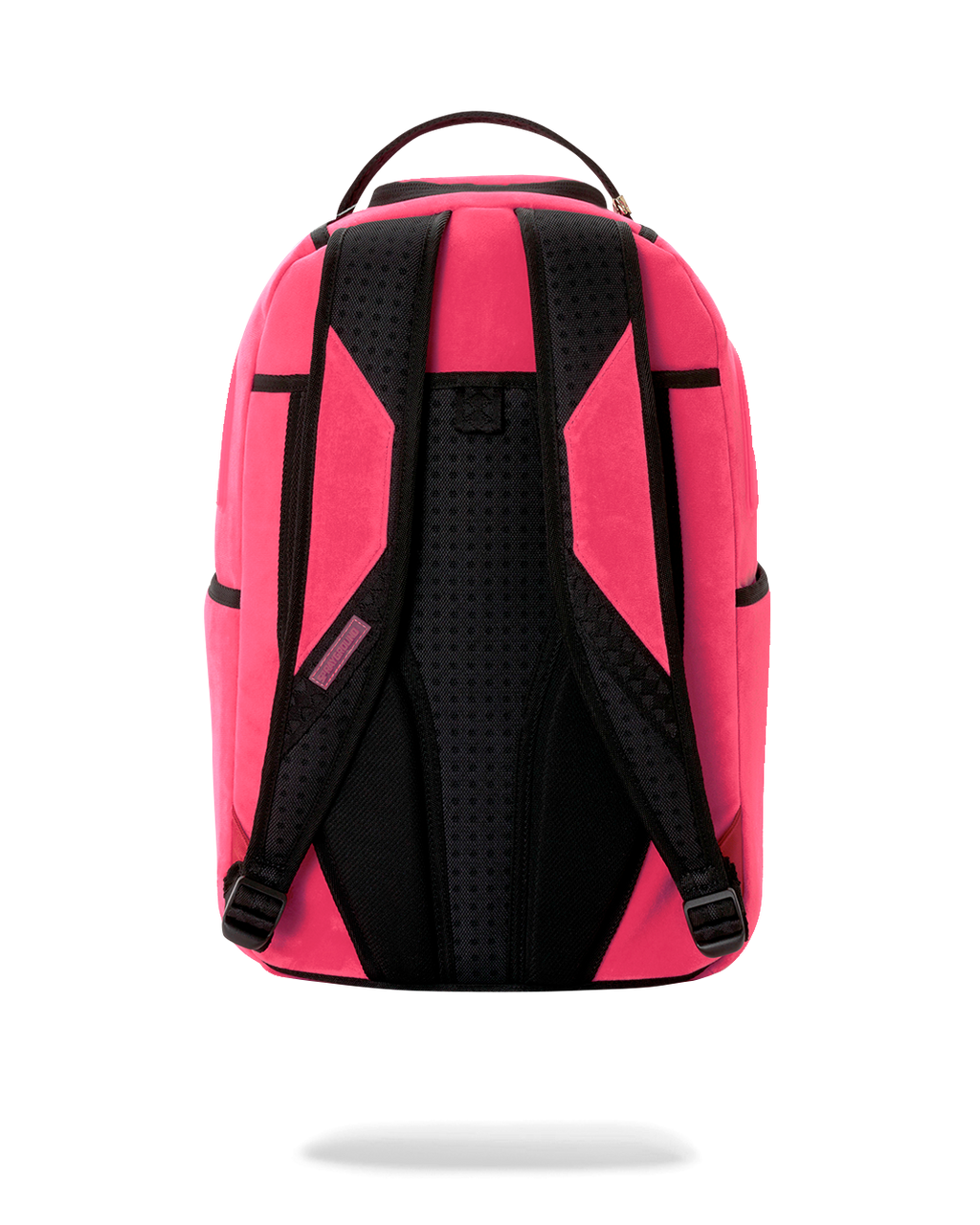 Limited Edition SHINOBI SHARKS IN PARIS BACKPACK HOT PINK