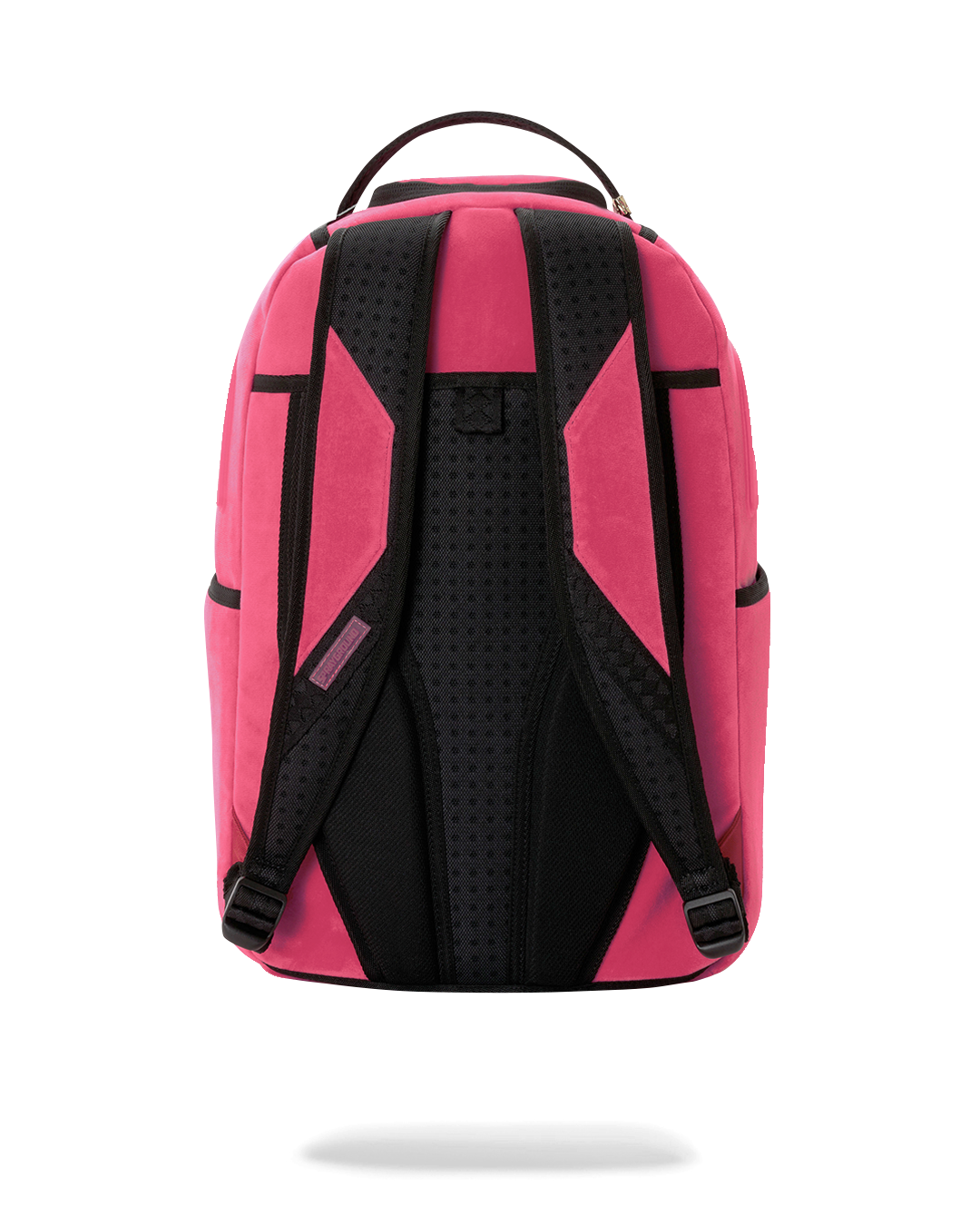 Limited Edition SHINOBI SHARKS IN PARIS BACKPACK HOT PINK