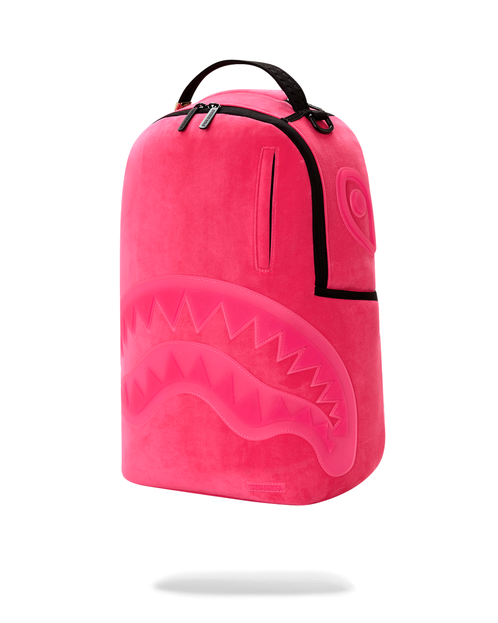 Limited Edition SHINOBI SHARKS IN PARIS BACKPACK HOT PINK