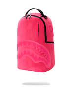 Limited Edition SHINOBI SHARKS IN PARIS BACKPACK HOT PINK