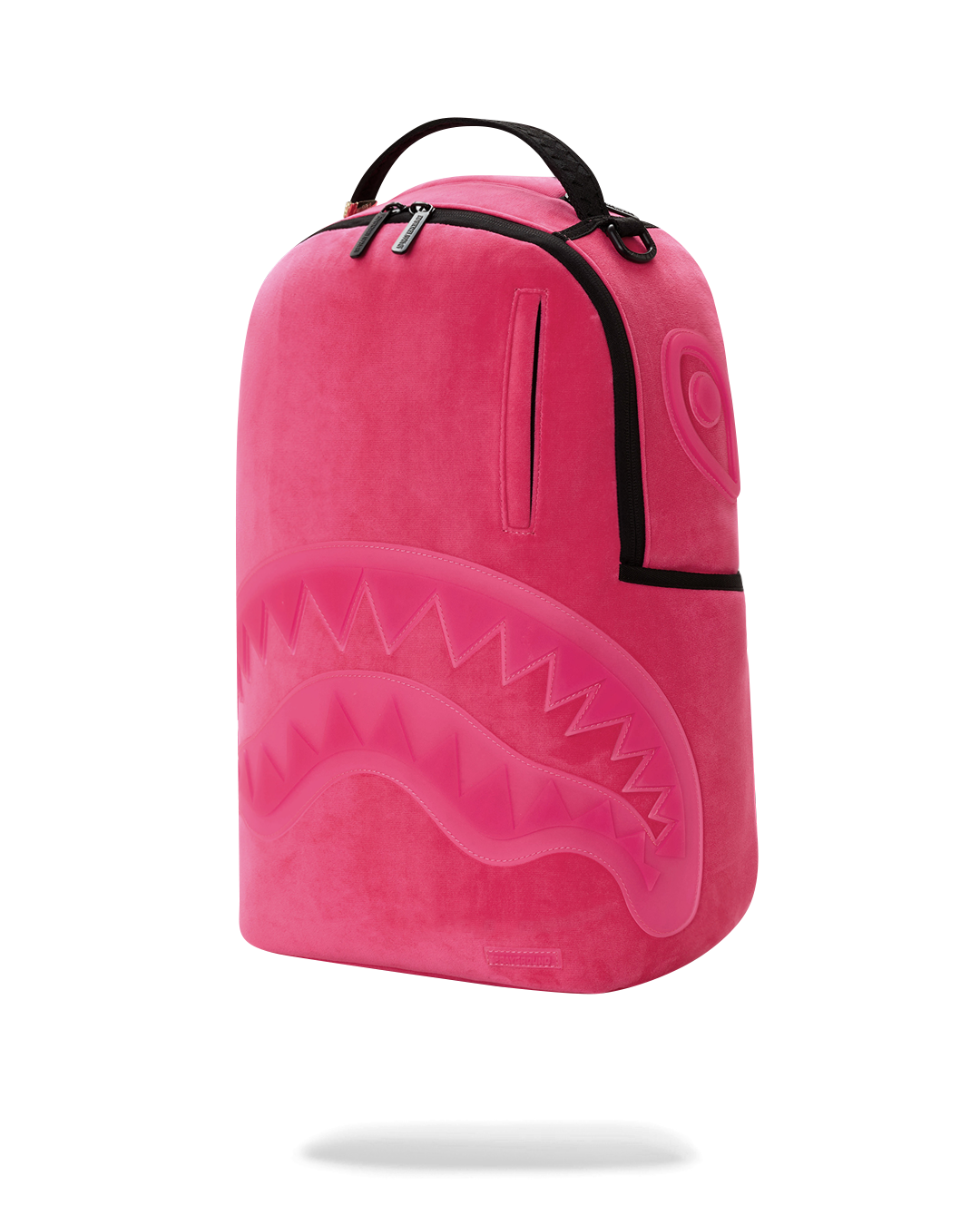 Limited Edition SHINOBI SHARKS IN PARIS BACKPACK HOT PINK