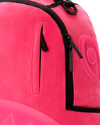Limited Edition SHINOBI SHARKS IN PARIS BACKPACK HOT PINK