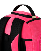 Limited Edition SHINOBI SHARKS IN PARIS BACKPACK HOT PINK