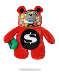 Limited Edition THE GUMBALL MONEYBEAR BACKPACK