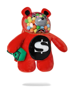 Limited Edition THE GUMBALL MONEYBEAR BACKPACK