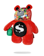 Limited Edition THE GUMBALL MONEYBEAR BACKPACK