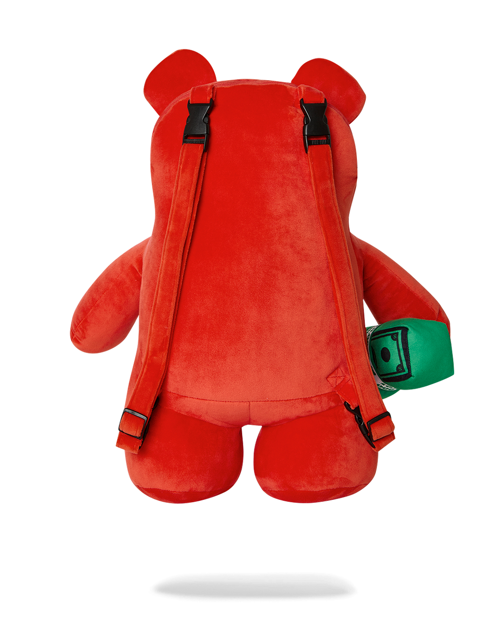 Limited Edition THE GUMBALL MONEYBEAR BACKPACK