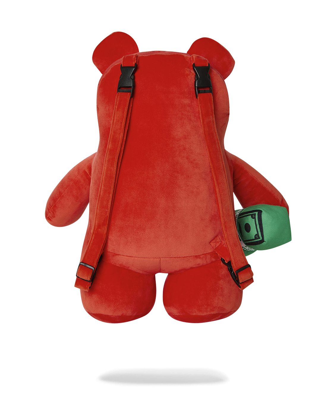 Limited Edition THE GUMBALL MONEYBEAR BACKPACK