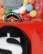 Limited Edition THE GUMBALL MONEYBEAR BACKPACK