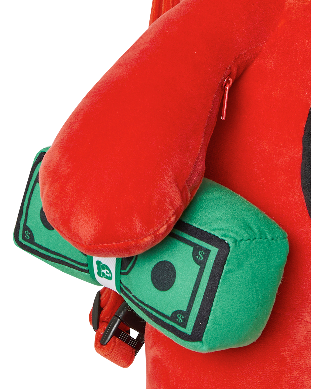 Limited Edition THE GUMBALL MONEYBEAR BACKPACK