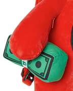 Limited Edition THE GUMBALL MONEYBEAR BACKPACK