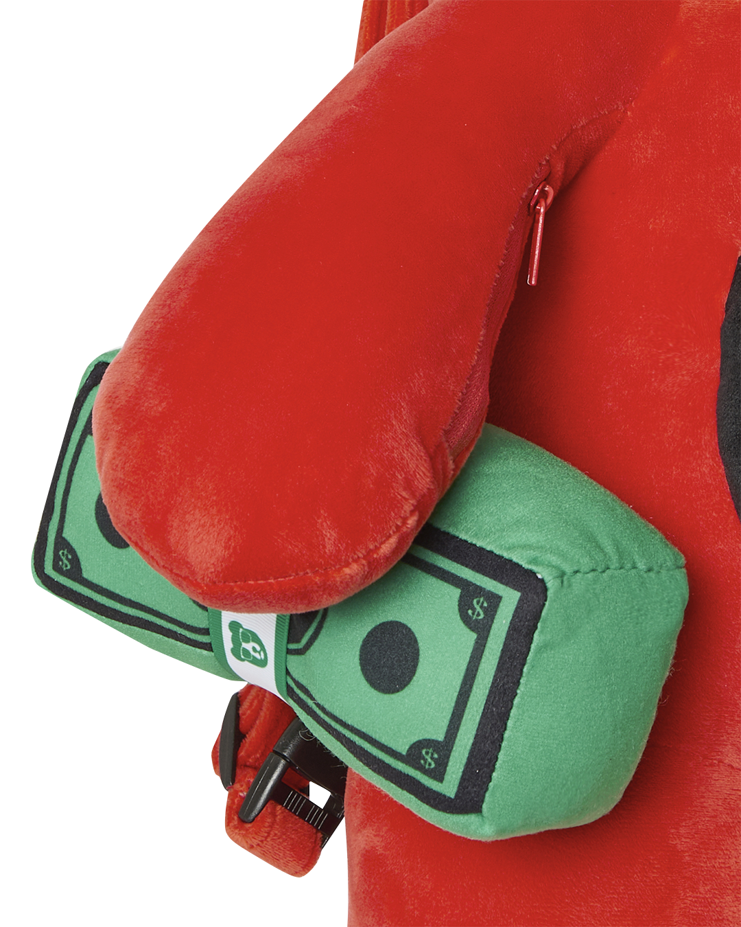 Limited Edition THE GUMBALL MONEYBEAR BACKPACK