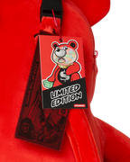 Limited Edition THE GUMBALL MONEYBEAR BACKPACK