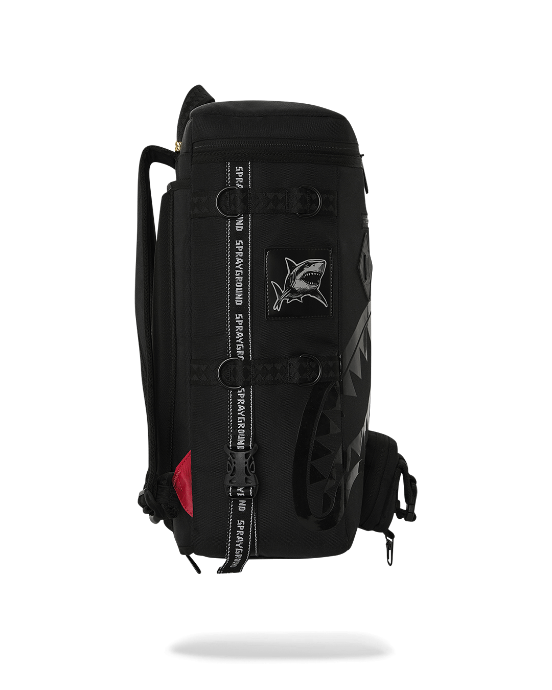 Limited Edition BIG STACKS SQUARE BACKPACK