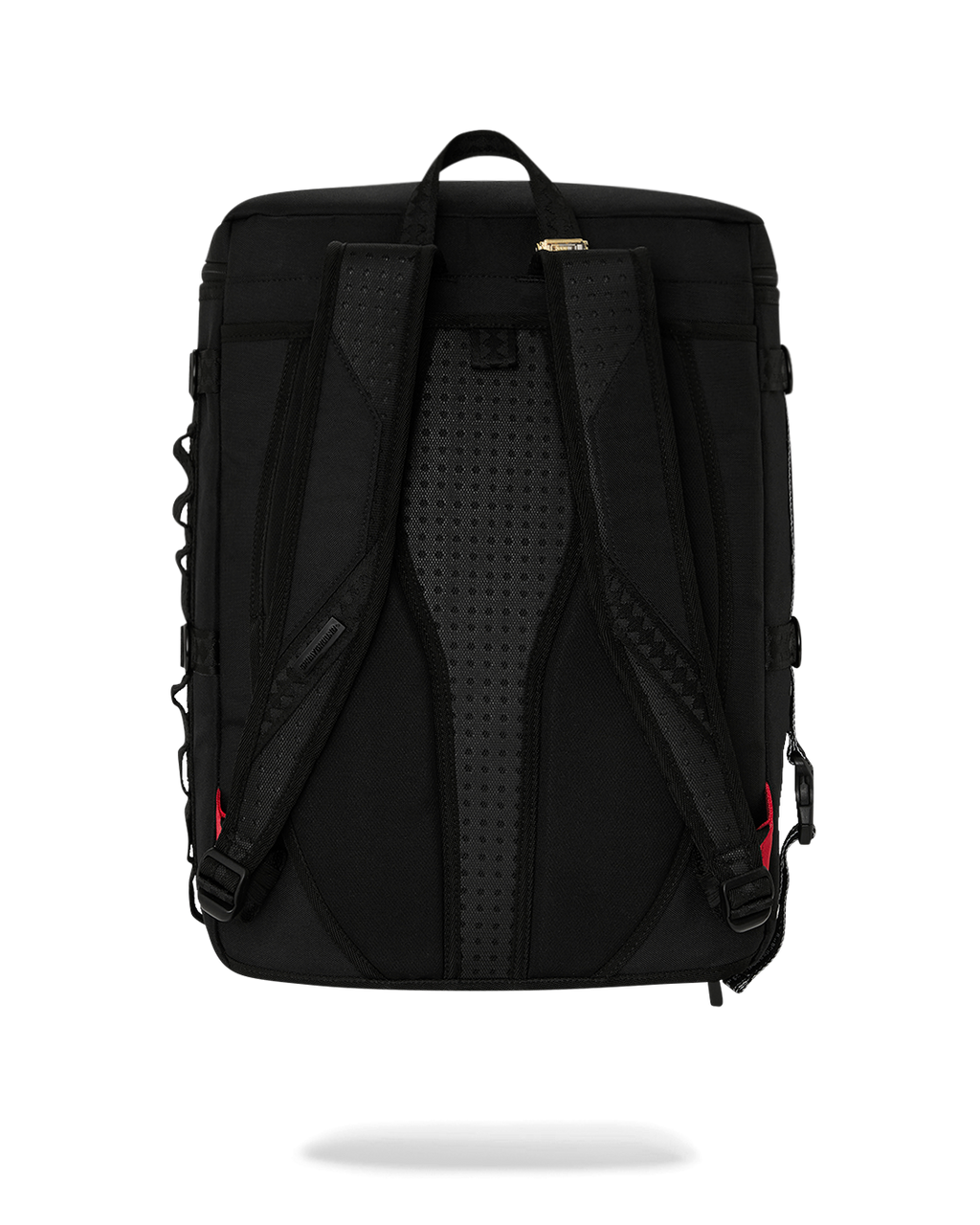 Limited Edition BIG STACKS SQUARE BACKPACK