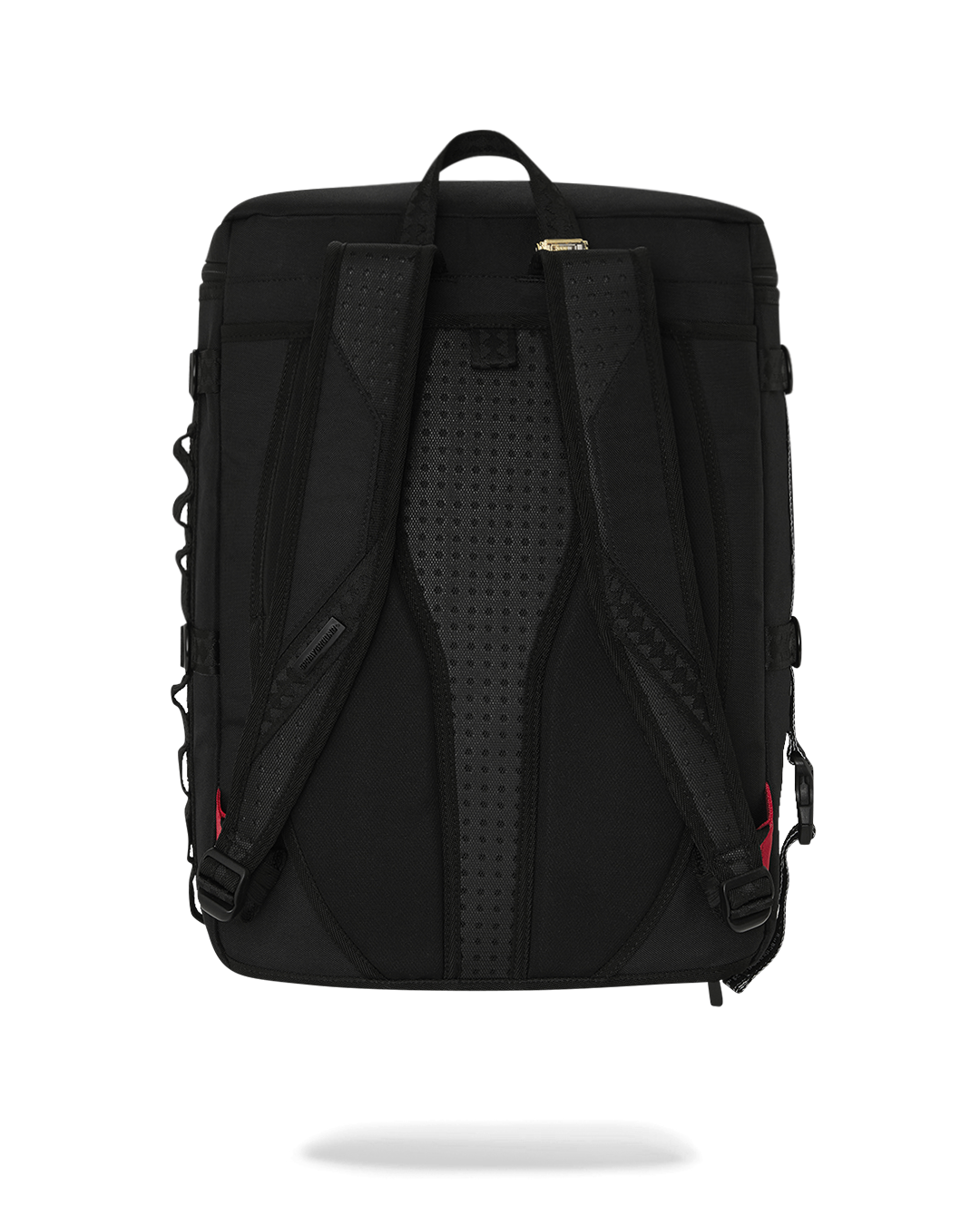 Limited Edition BIG STACKS SQUARE BACKPACK