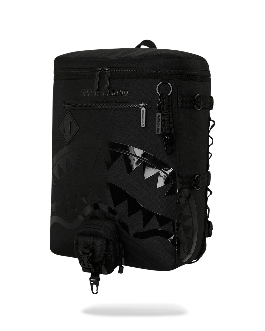 Limited Edition BIG STACKS SQUARE BACKPACK
