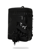 Limited Edition BIG STACKS SQUARE BACKPACK