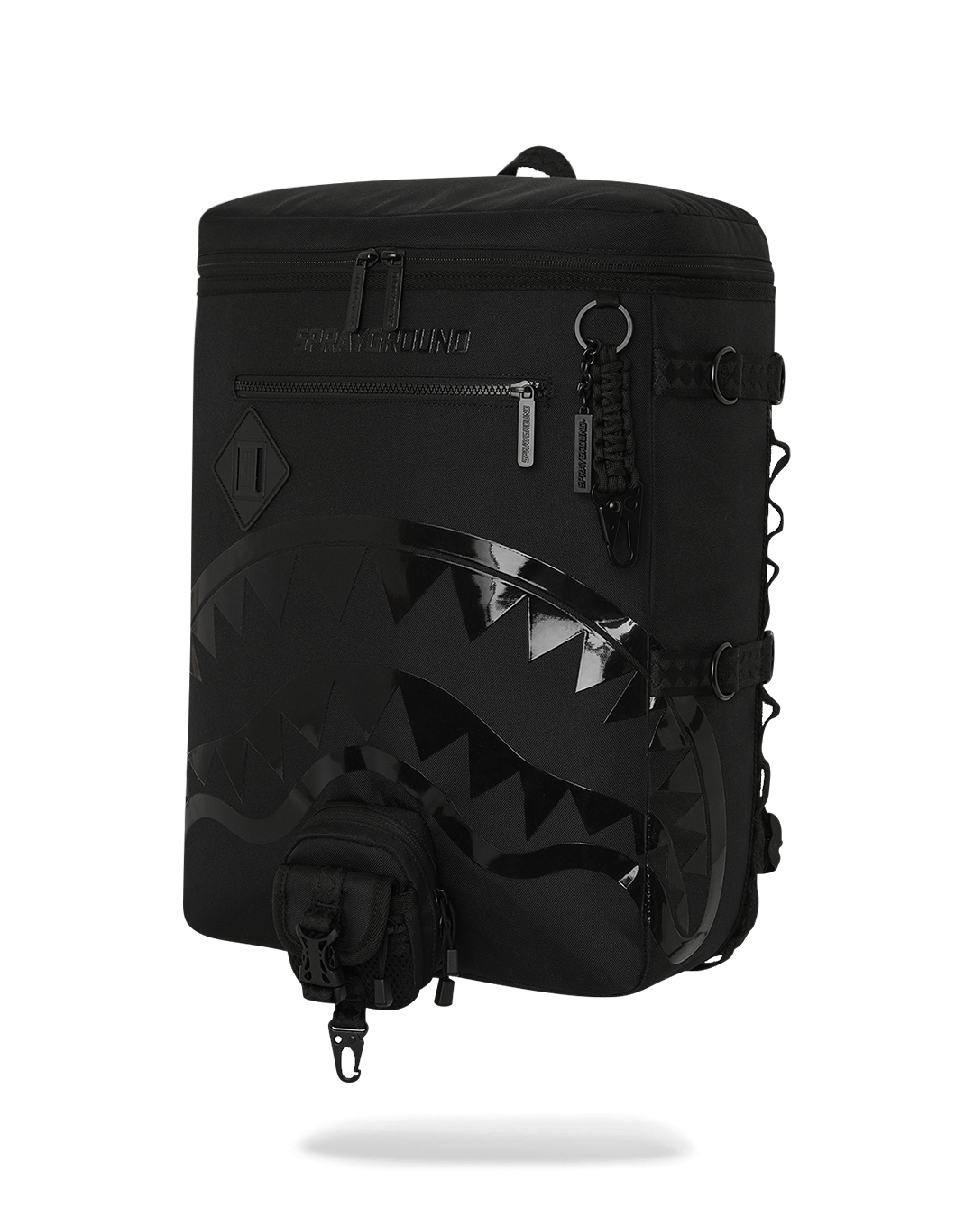 Limited Edition BIG STACKS SQUARE BACKPACK
