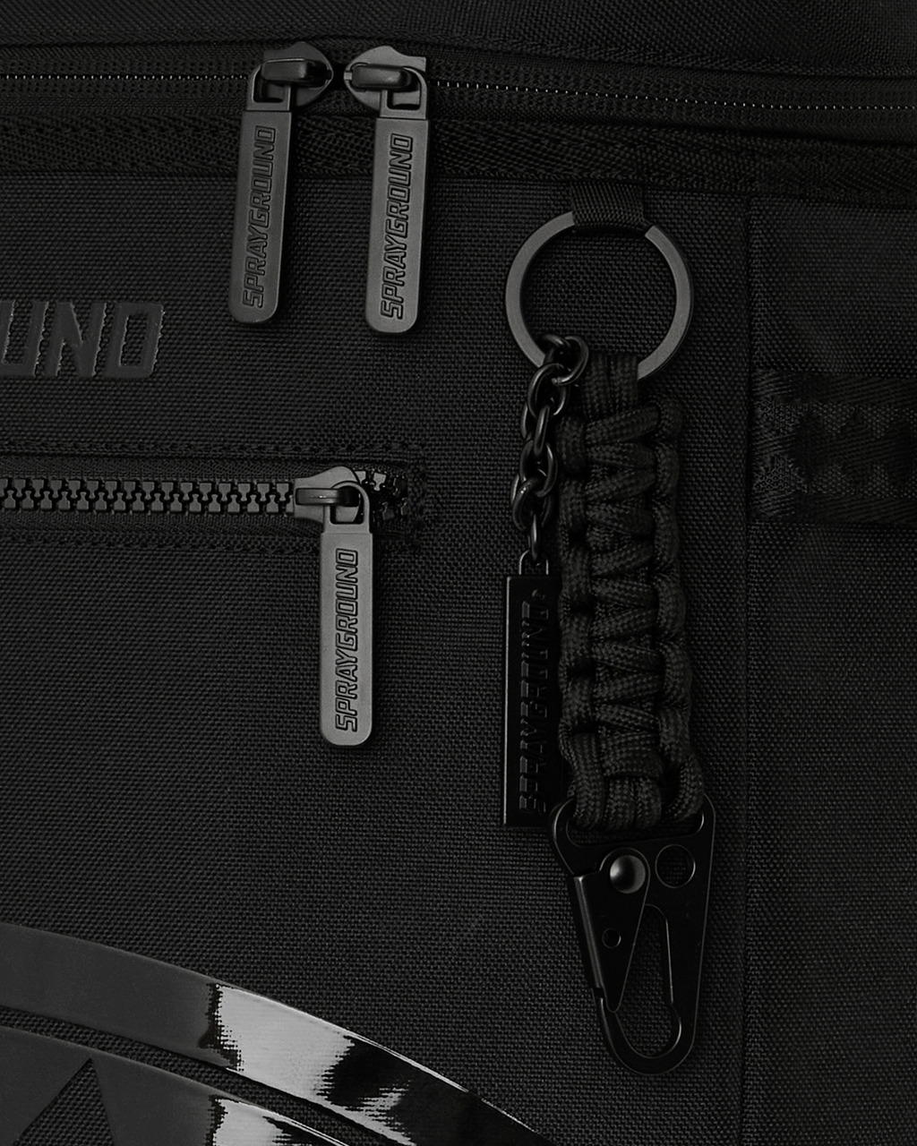 Limited Edition BIG STACKS SQUARE BACKPACK