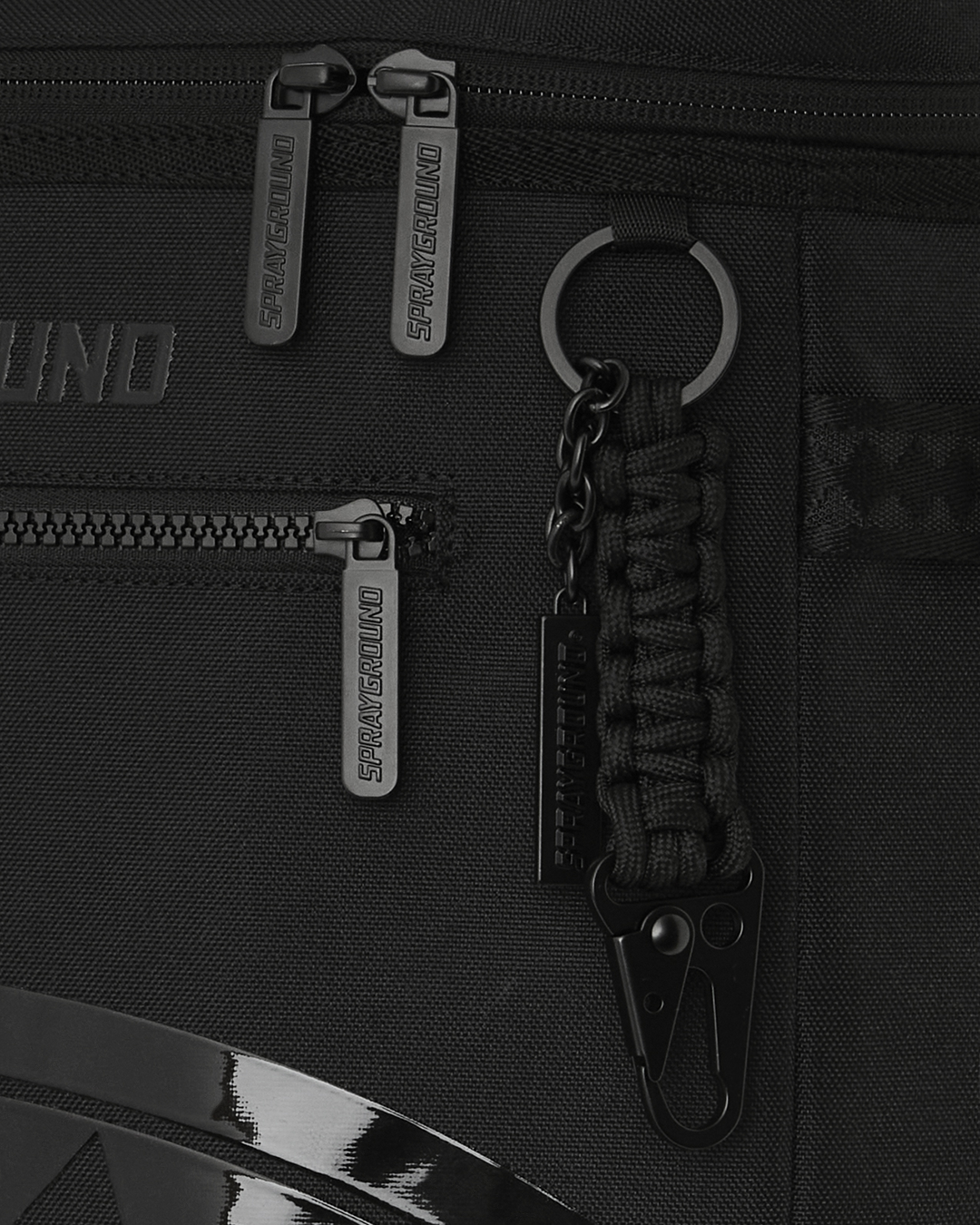 Limited Edition BIG STACKS SQUARE BACKPACK