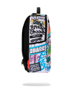 Limited Edition RIGHT DAY RIGHT ONE BACKPACK