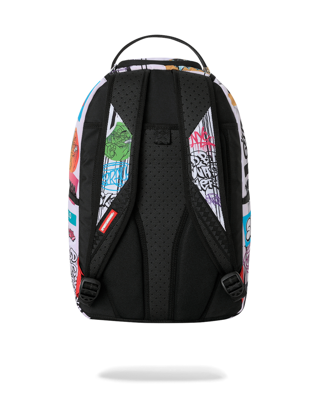 Limited Edition RIGHT DAY RIGHT ONE BACKPACK
