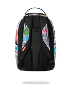 Limited Edition RIGHT DAY RIGHT ONE BACKPACK