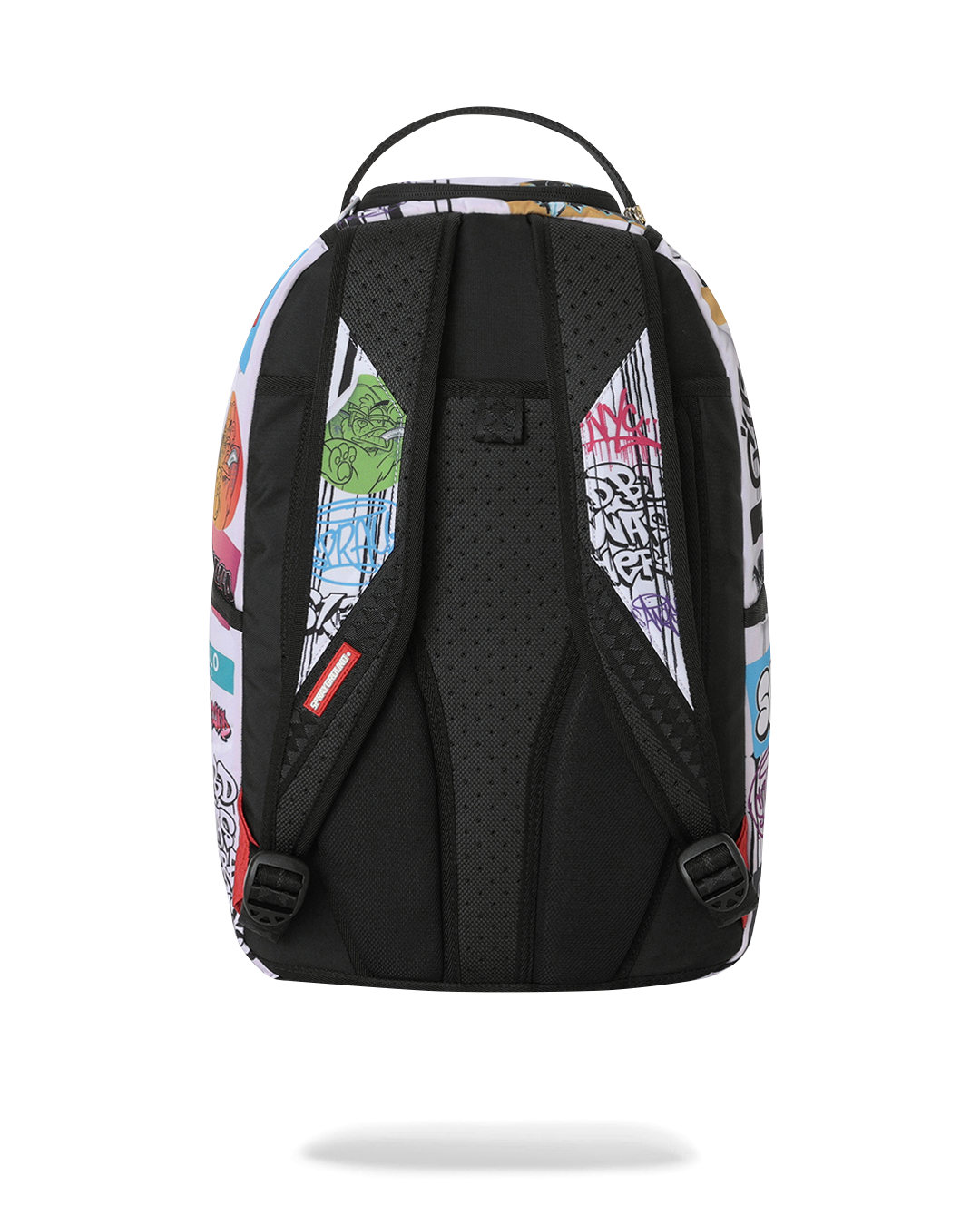 Limited Edition RIGHT DAY RIGHT ONE BACKPACK