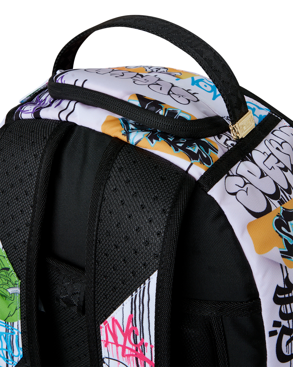 Limited Edition RIGHT DAY RIGHT ONE BACKPACK
