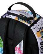Limited Edition RIGHT DAY RIGHT ONE BACKPACK