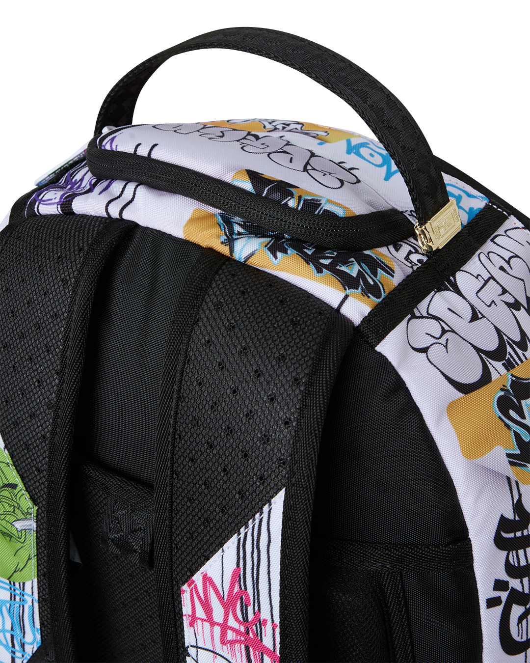 Limited Edition RIGHT DAY RIGHT ONE BACKPACK