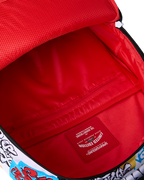 Limited Edition RIGHT DAY RIGHT ONE BACKPACK