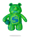 Limited Edition MONEYBEAR STEALTH WEALTH BACKPACK