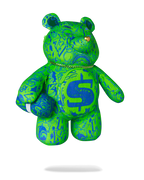 Limited Edition MONEYBEAR STEALTH WEALTH BACKPACK