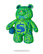 Limited Edition MONEYBEAR STEALTH WEALTH BACKPACK