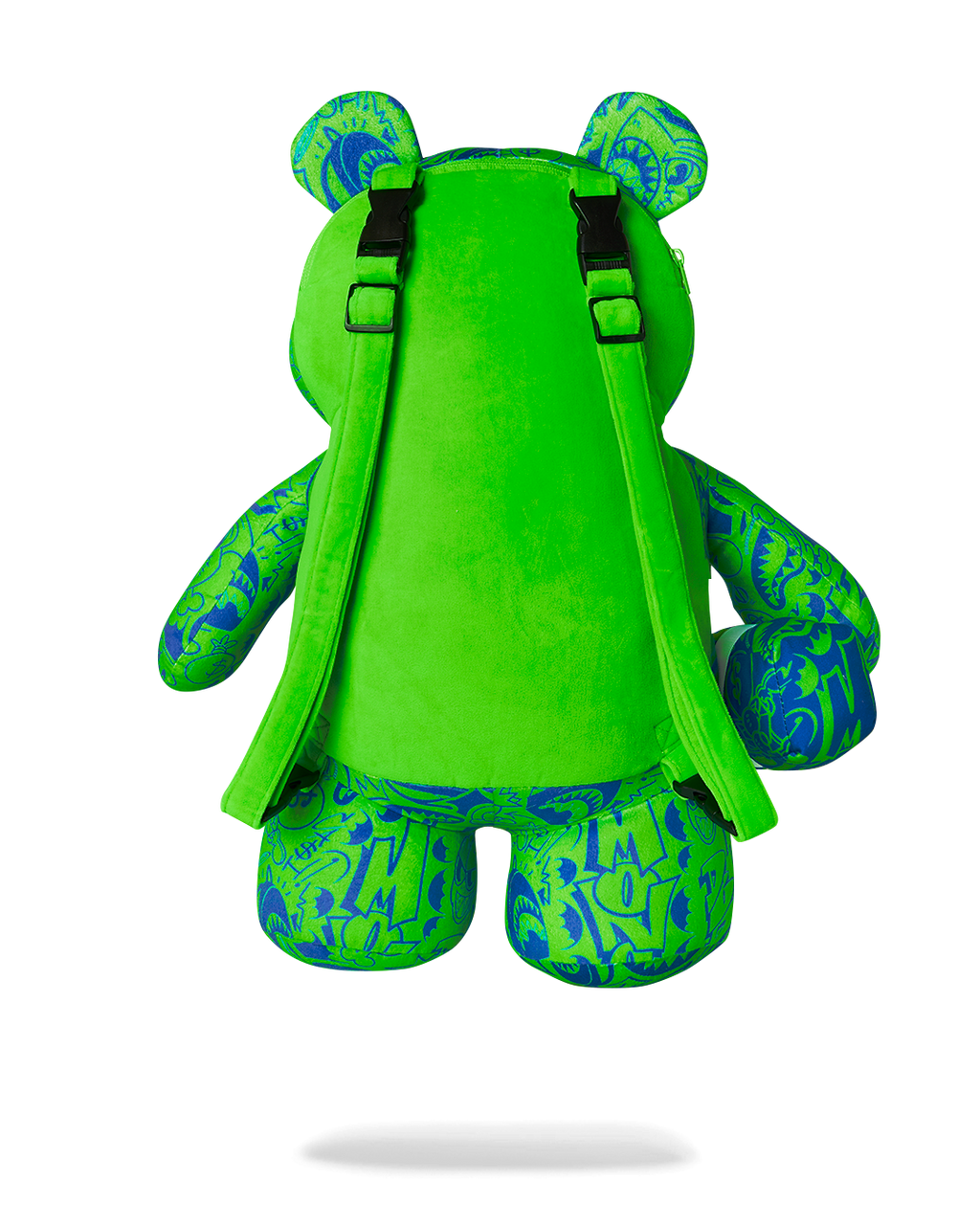 Limited Edition MONEYBEAR STEALTH WEALTH BACKPACK