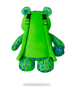 Limited Edition MONEYBEAR STEALTH WEALTH BACKPACK
