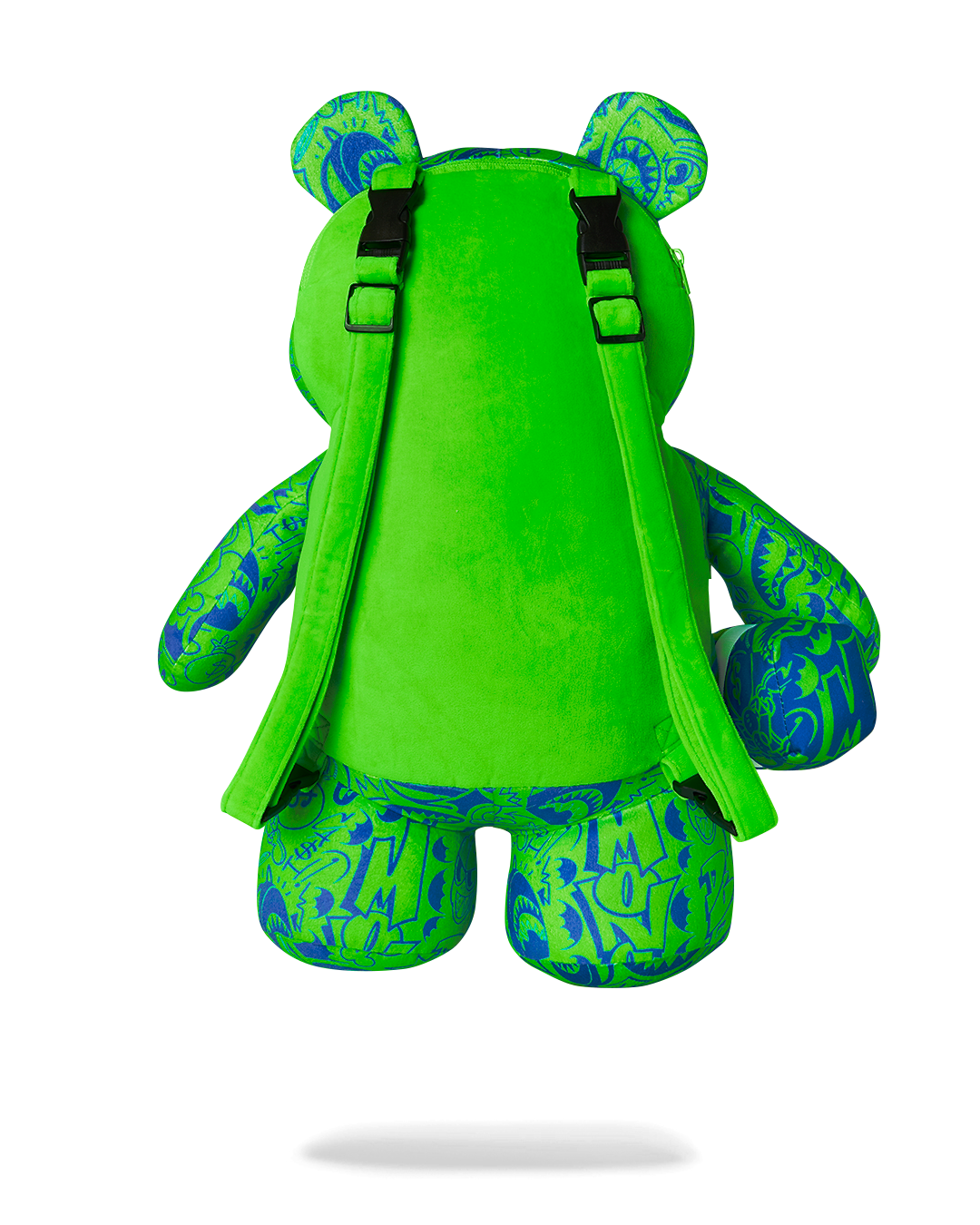 Limited Edition MONEYBEAR STEALTH WEALTH BACKPACK