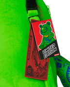 Limited Edition MONEYBEAR STEALTH WEALTH BACKPACK