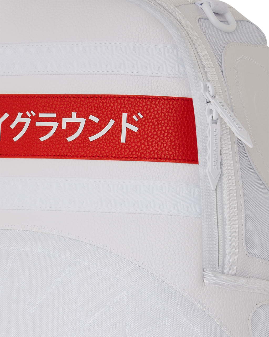 Limited Edition TOKYO CENTRAL BACKPACK