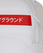 Limited Edition TOKYO CENTRAL BACKPACK