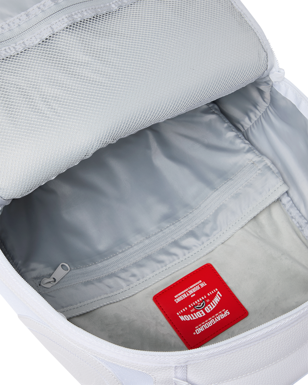 Limited Edition TOKYO CENTRAL BACKPACK