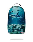 Limited Edition SHARK SECURITY CEO BACKPACK